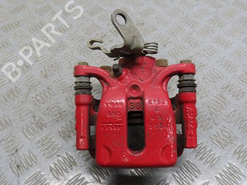 Right rear brake caliper SKODA OCTAVIA III Combi (5E5, 5E6) 2.0 TDI RS 5Q0615424C
