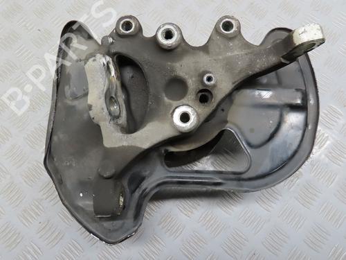Left front steering knuckle MERCEDES-BENZ C-CLASS (W204) C 220 CDI (204.008) | BP27488242M25 