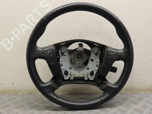 Used Steering wheel TOYOTA AVENSIS Estate (_T25_) 2.0 D-4D (ADT250_, ADT250R) (126 hp) 23154379