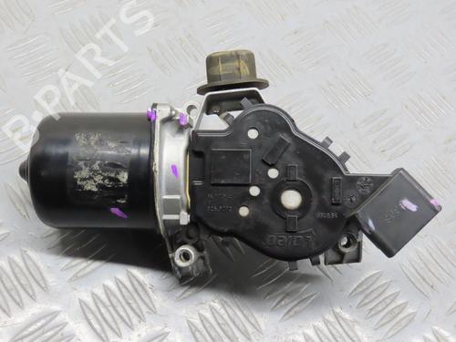 Used Front wiper motor RENAULT MEGANE III Coupe (DZ0/1_) 1.9 dCi (DZ0N, DZ0J, DZ1J, DZ1K) (131 hp) 23099119