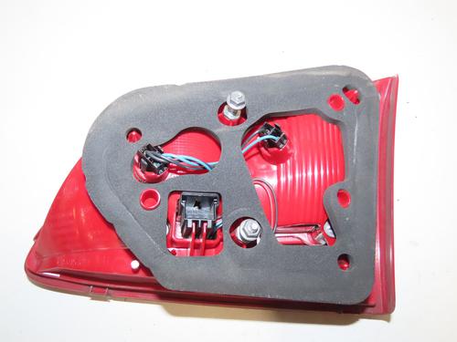 Left tailgate light VW PASSAT B7 Variant (365) 1.6 TDI | BP33031640C79 - Image 2