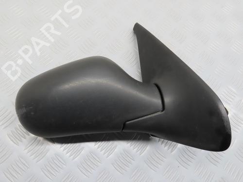 Retrovisor derecho RENAULT CLIO II (BB_, CB_) 1.4 (B/CB0C, B/CB0S) | BP20229161C27 