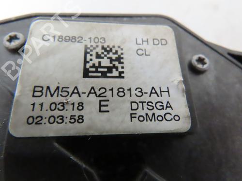 Used Front left lock Front left lock FORD MONDEO V Saloon (CD) 2.0 Hybrid (190 hp) 33632310 33632310