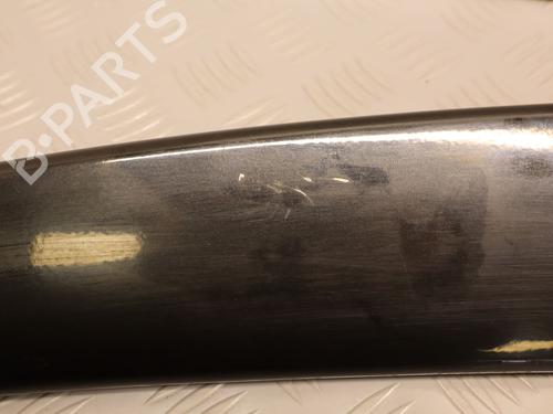 Spoiler bakluke RENAULT TWINGO II (CN0_) 1.2 16V (CN04, CN0B) (75 hp) 32767874