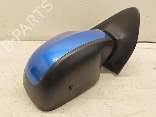 Right mirror DACIA SANDERO II 1.5 dCi | BP29757733C27