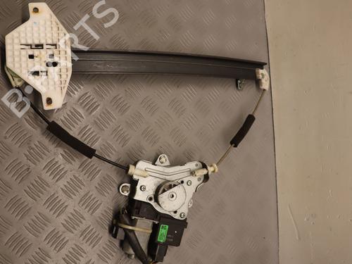 Front left window mechanism OPEL ANTARA A (L07) 2.0 CDTI 4x4 | BP33679791C22 - Image 2
