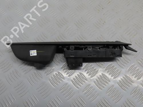 Left front window switch DS DS 3 (SA_) 1.2 THP 130 (SAHNYM) | BP17781497I27 