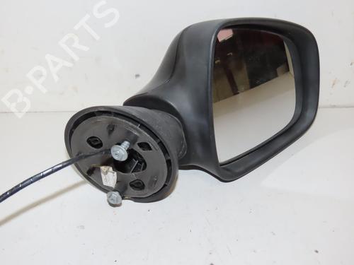 right-mirror-dacia-sandero-2008-38736701 main image