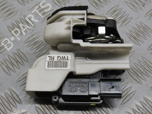 Rear left lock KIA PICANTO II (TA) 1.0 | BP21787831C100 