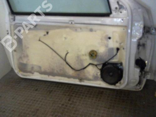 Left front door SEAT IBIZA II (6K1) 1.4 i | BP9376877C2 