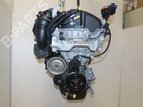 Used Engine Engine 37062052 37062052