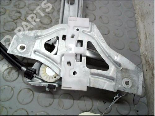 Front right window mechanism PEUGEOT 108 1.0 VTi 72 | BP9494757C23 