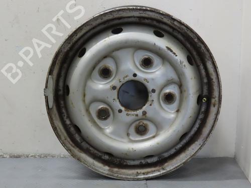Fælk FORD TRANSIT Van (E_ _) 2.5 DI (EAL, EAS) | BP27488428C45  - Image 5