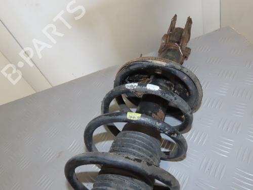 Left front shock absorber HYUNDAI GETZ (TB) 1.1 | BP18528514M16