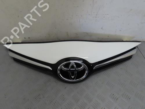Used Grille Grille PEUGEOT 2008 II (UD_, US_, UY_, UJ_, UR_, UC_) 1.5 BlueHDI 110 (UDYHSK) (110 hp) 27187760 27187760