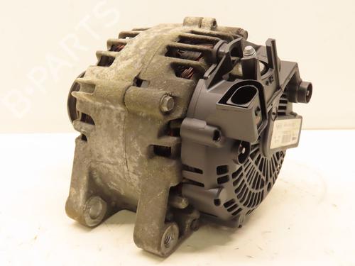 Generator FORD TRANSIT CONNECT MPV 1.5 TDCi | BP28801011M7 
