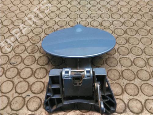 Fuel flap CITROËN C3 I (FC_, FN_) 1.4 HDi | BP17776364C131 