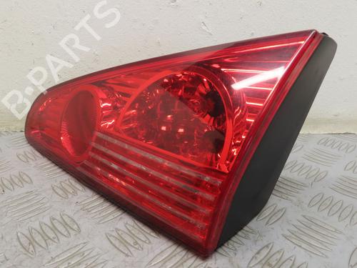 Right tailgate light PEUGEOT 607 (9D, 9U) 3.0 V6 24V | BP9372855C80 - Image 3