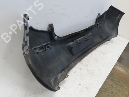 Rear bumper RENAULT CLIO III (BR0/1, CR0/1) 1.5 dCi (BR17, CR17) | BP27509739C8 