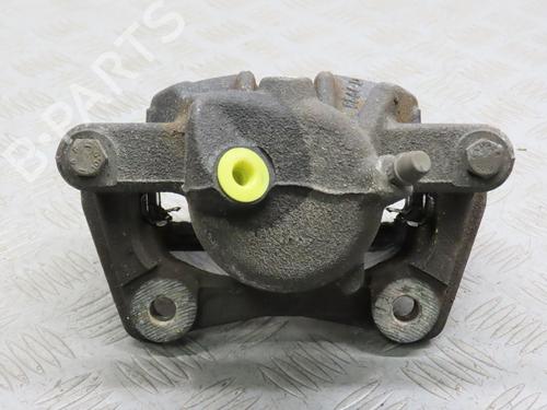 Right front brake caliper RENAULT CLIO IV Grandtour (KH_) 1.5 dCi 90 (KHN3, KHN4) | BP27488364M104 