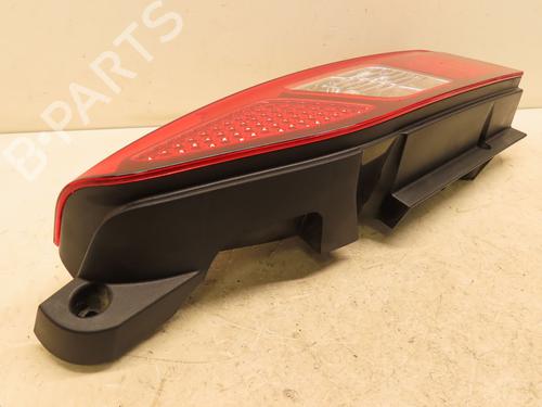 Right taillight PEUGEOT PARTNER Tepee 1.6 BlueHDi 100 | BP29516380C35 