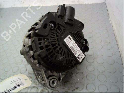 Used Alternator PEUGEOT 208 I (CA_, CC_) 1.2 VTi 68 / PureTech 68 (68 hp) 9388877