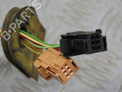 Used Left mirror CITROËN DS3 (SA_) 1.6 HDi 90 (92 hp) 26570709