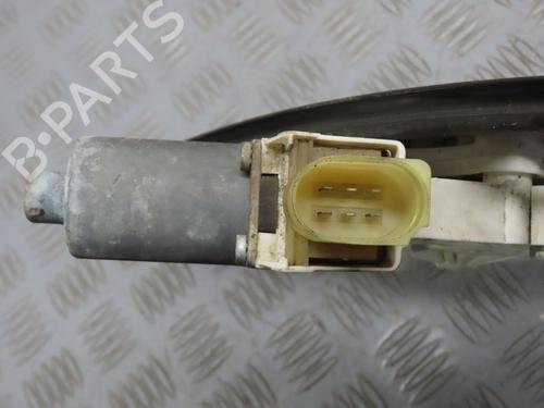 Used Front right window mechanism BMW 3 (E90) 325 d (197 hp) 25480218