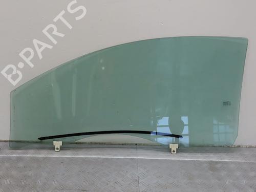 Front right door window RENAULT MEGANE III Coupe (DZ0/1_) 1.5 dCi (DZ09, DZ0D, DZ1F, DZ1G, DZ14, DZ29) | BP17782091C19