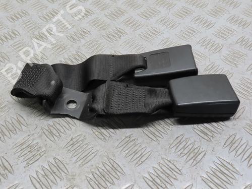 Seat buckle BMW 1 (E87) 118 d | BP27488510I32