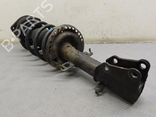 Right front shock absorber RENAULT KANGOO Express (FW0/1_) 1.5 dCi 85 (FW0K, FW0L, FW0B) | BP23413171M17 - Image 3