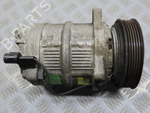 Used AC compressor AC compressor VOLVO S40 I (644) 1.8 (115 hp) 21226953 21226953