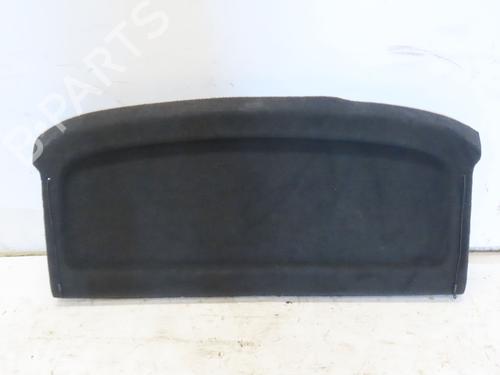 Used Rear parcel shelf VW GOLF VII (5G1, BQ1, BE1, BE2) 1.6 TDI (115 hp) 29468986