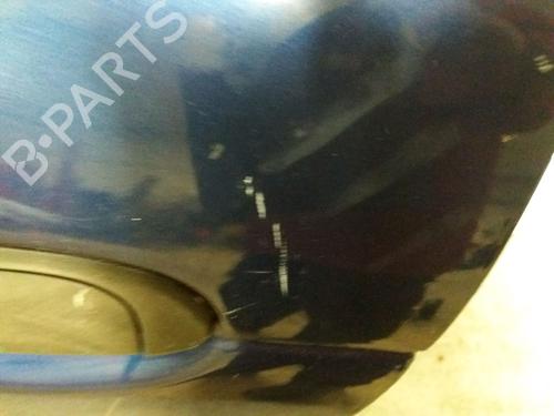 Left front door RENAULT MEGANE I Cabriolet (EA0/1_) 1.6 e (EA0F) | BP23155206C2 