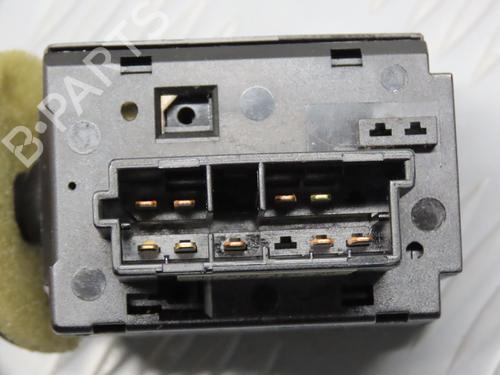 Used Steering column stalk PEUGEOT 206 Hatchback (2A/C) 1.4 i (75 hp) 20181262