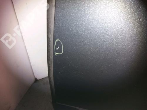 Left rear door PEUGEOT 308 SW I (4E_, 4H_) 2.0 HDi | BP9824441C4