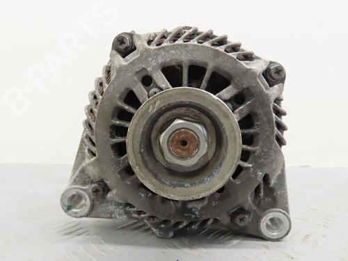 Used Alternator PEUGEOT 307 CC (3B) 2.0 16V (140 hp) 17857410