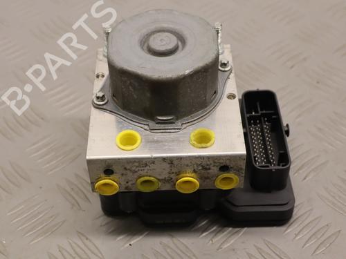 Used ABS pump ABS pump FIAT PANDA (312_, 319_) 1.2 (312PXA1A) (69 hp) 33187680 33187680