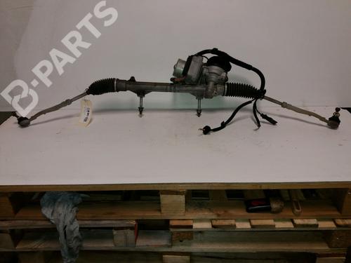 Used Steering rack PEUGEOT 208 I (CA_, CC_) 1.2 VTI 82 (82 hp) 9385107