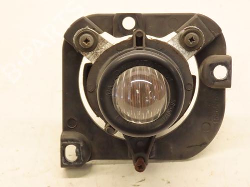 Left front fog light FIAT 500 (312_) 1.2 (312AXA1A) | BP27331716C30 