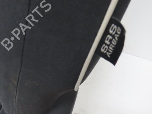 Sedile anteriore sinistro FIAT 500X (334_) 1.6 D Multijet (334AXA1B, 334AXA11) (120 hp) 30924595