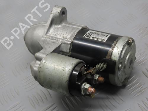 Starter SUZUKI SWIFT IV (FZ, NZ) 1.2 (AZH412, ZC72S) | BP31275922M8 