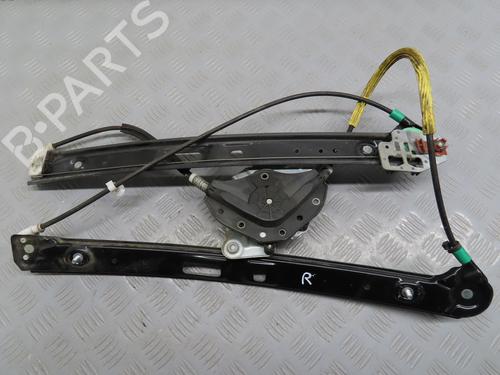 Front right window mechanism BMW 3 (E46) 330 d | BP24706293C23 