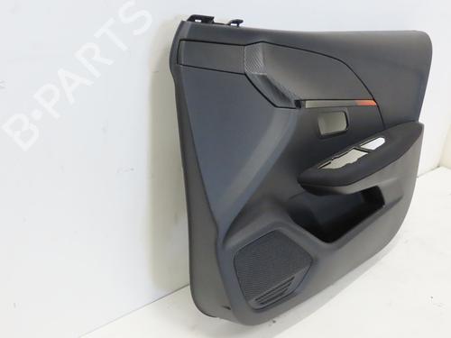 Forreste højre beklædning PEUGEOT 208 II (UB_, UP_, UW_, UJ_) 1.2 PureTech 75 | BP29319313C59 