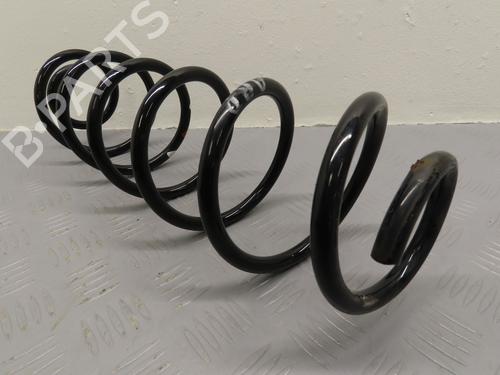 Støddæmperfjeder CITROËN C4 CACTUS 1.2 THP 110 (110 hp) 17778150