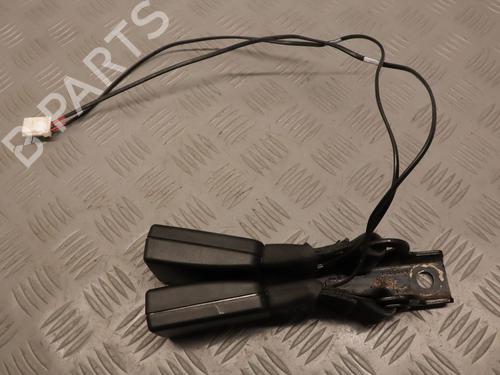 Seat buckle CITROËN C4 CACTUS 1.2 THP 110 | BP33632276I32 - Image 5