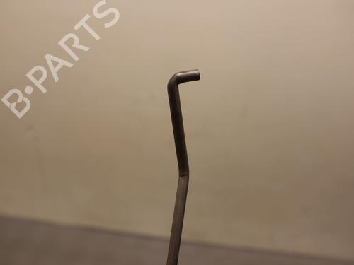 Used Rear left exterior door handle Rear left exterior door handle PEUGEOT 4008 1.6 HDi AWC (114 hp) 33744360 33744360