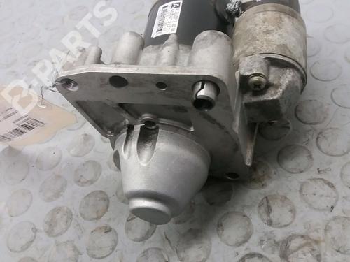 Starter CITROËN DS3 (SA_) 1.4 VTi 95 | BP9387420M8 
