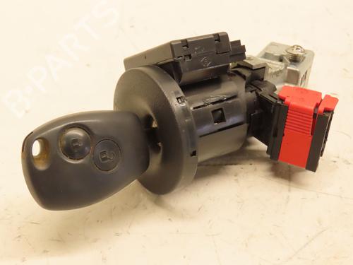 Used Ignition barrel RENAULT KANGOO Express (FW0/1_) Z.E. (FW0Z, FW1Z) (60 hp) 29264158