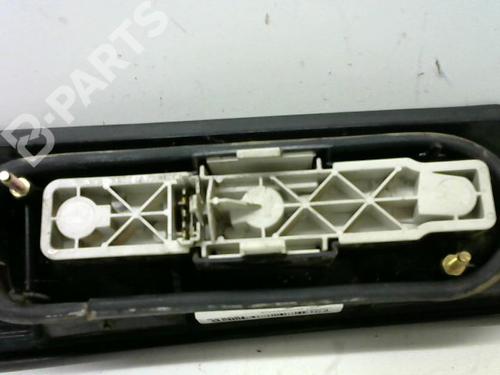 Right taillight RENAULT RAPID Box Body/MPV (F40_, G40_) 1.2 | BP9374490C35 
